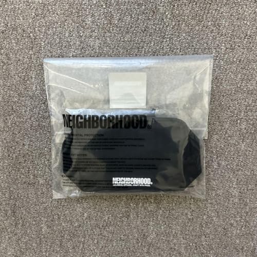 NEIGHBORHOOD TRAVEL POUCH-S neighborhood TRAVEL POUCH-S - 製品詳細